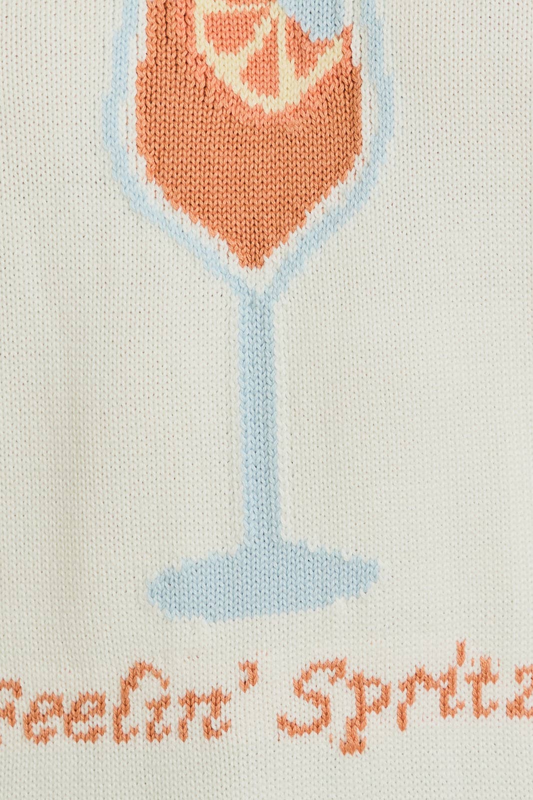 Feelin' Spritzy!