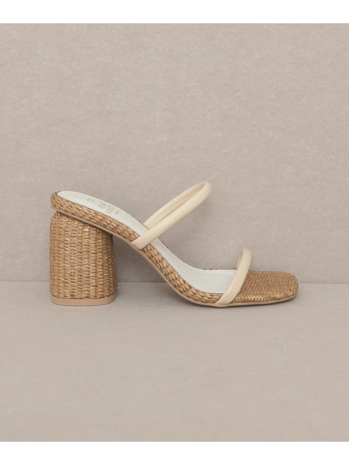 The Margaret Heel