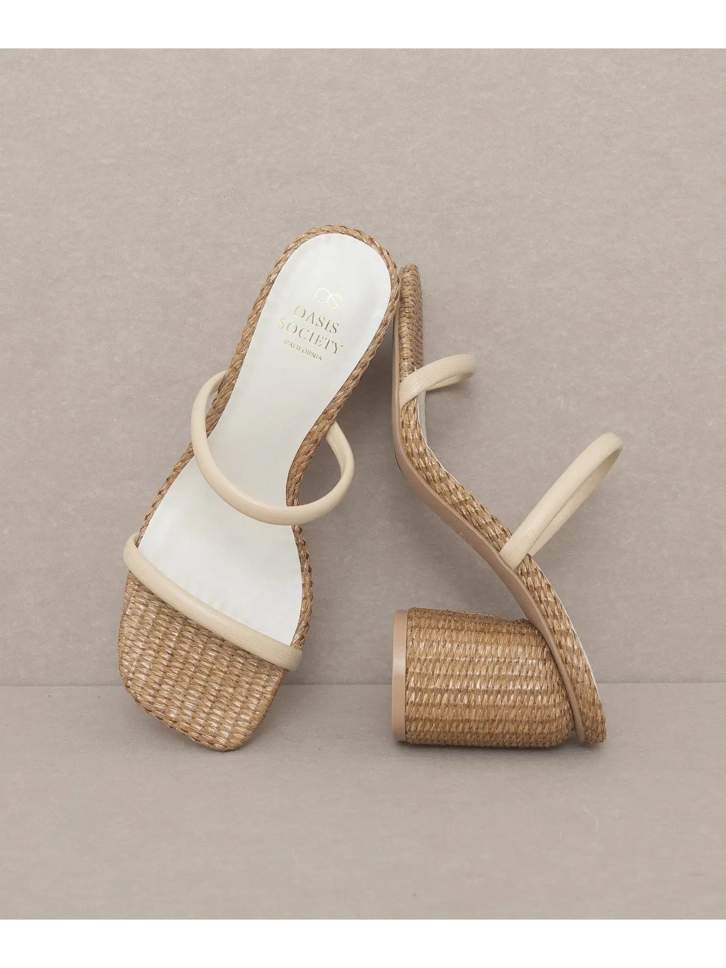 The Margaret Heel