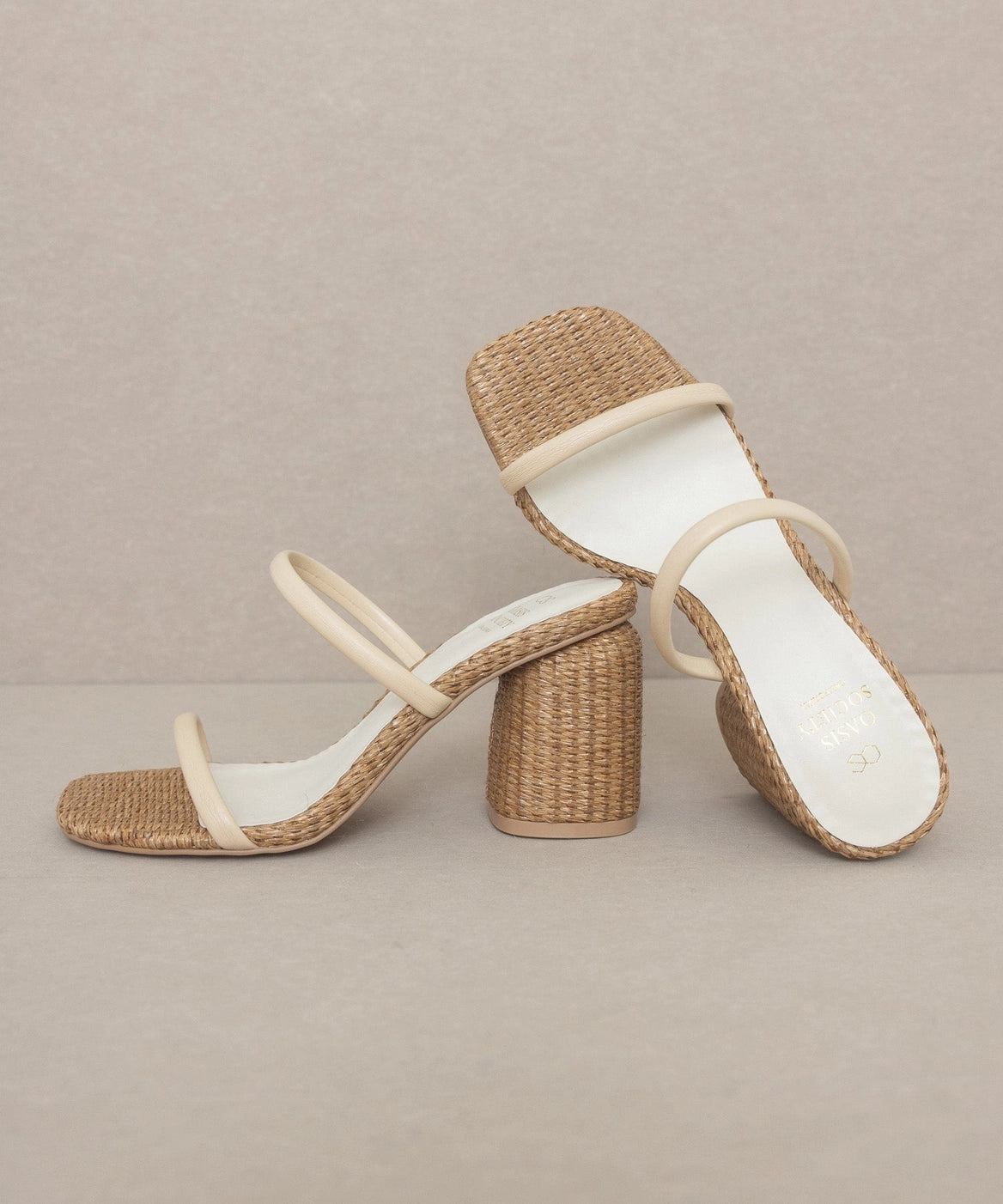 The Margaret Heel