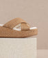 Fresno Platform Sandals