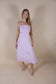 Landry Dress - Lavender
