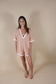Rose Romper