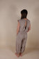 Kodi Jumpsuit - Mocha