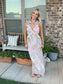 Rachel Maxi Dress