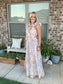 Rachel Maxi Dress