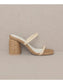 The Margaret Heel