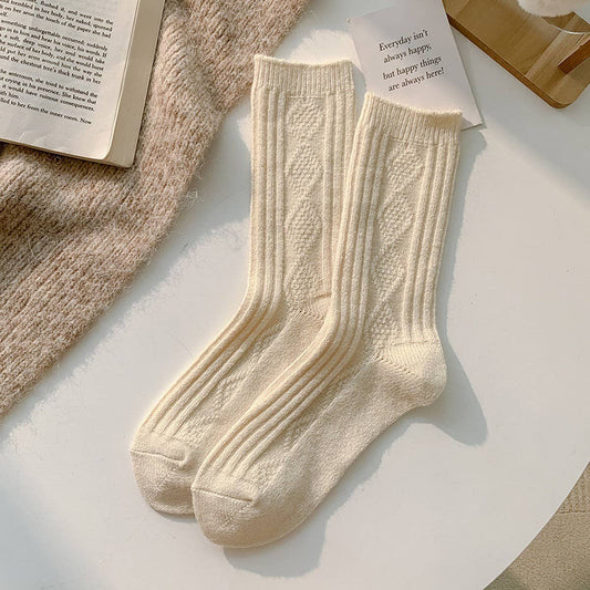 Women's Wool Socks (OS)