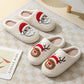 Santa Claus Slippers