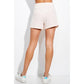Western Valentines Day Lounge Set - Cream
