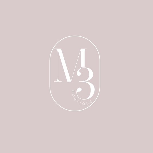 Shop M3 Boutique